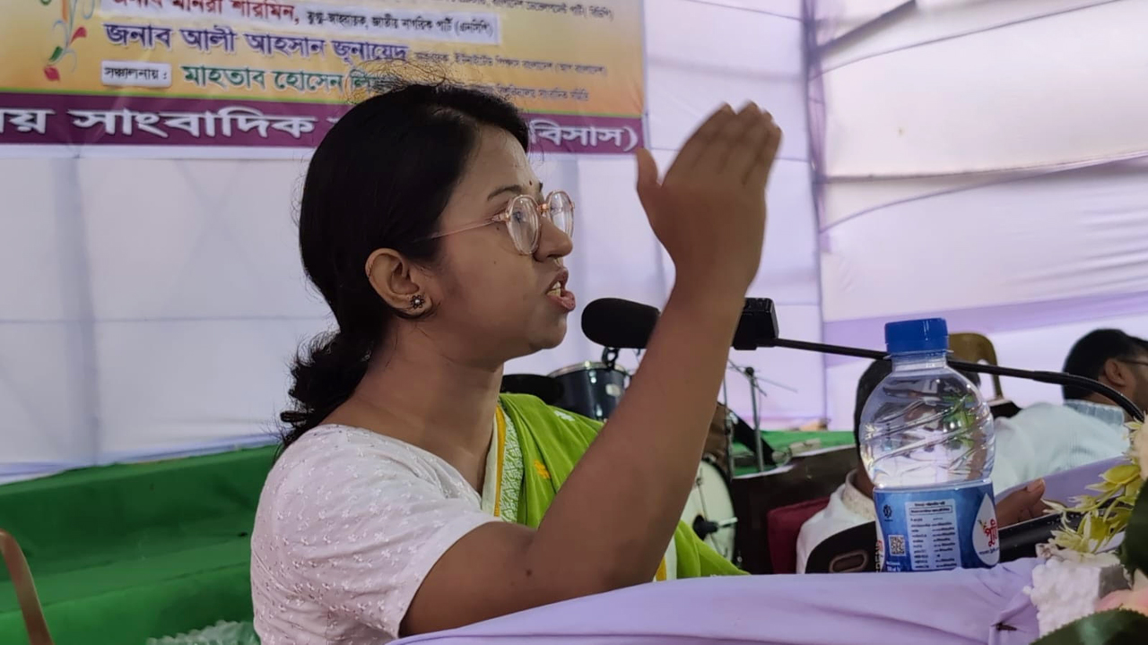 অনেক গণমাধ্যম জুলাই গণঅভ্যুত্থানকে ধারণ করে না