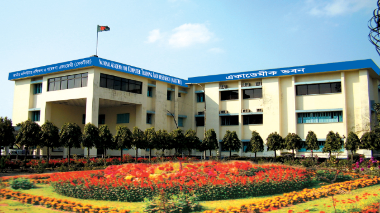 নেকটার গভর্নিং বোর্ড পুনর্গঠন, সভাপতি কারিগরি শিক্ষা বিভাগের সচিব