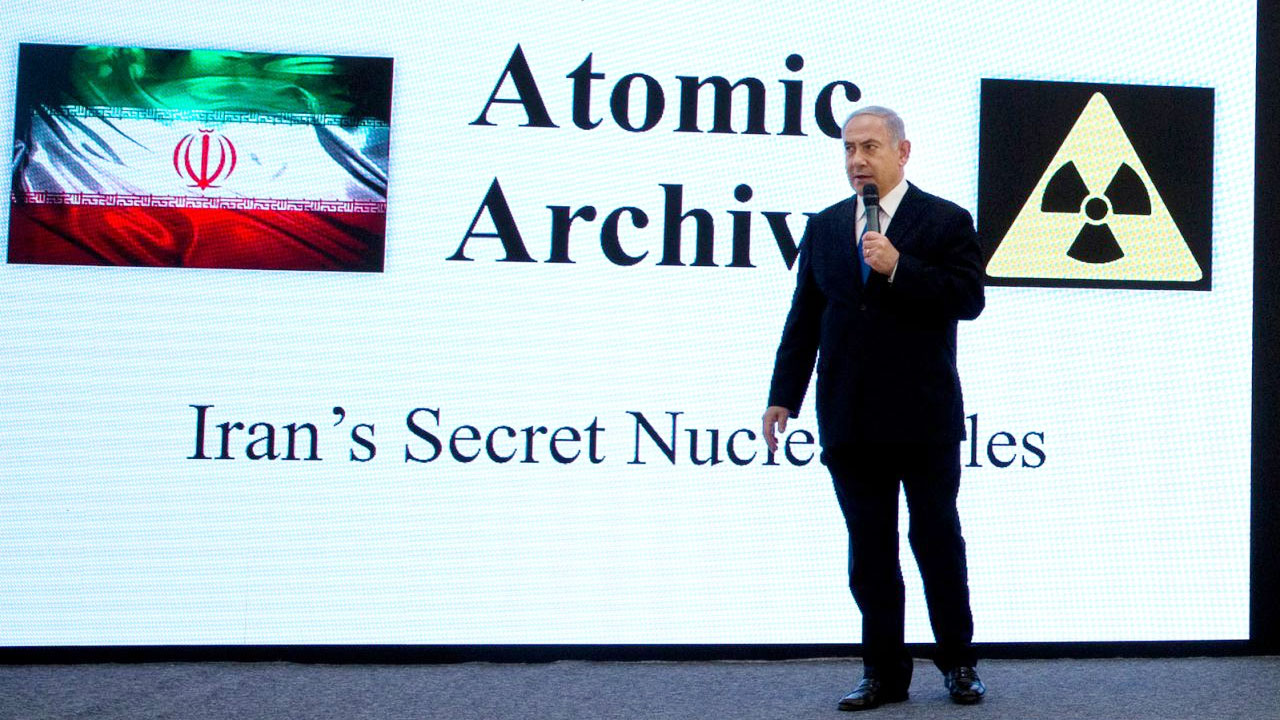 যে কারণে ইরানে হামলা করল ইসরায়েল