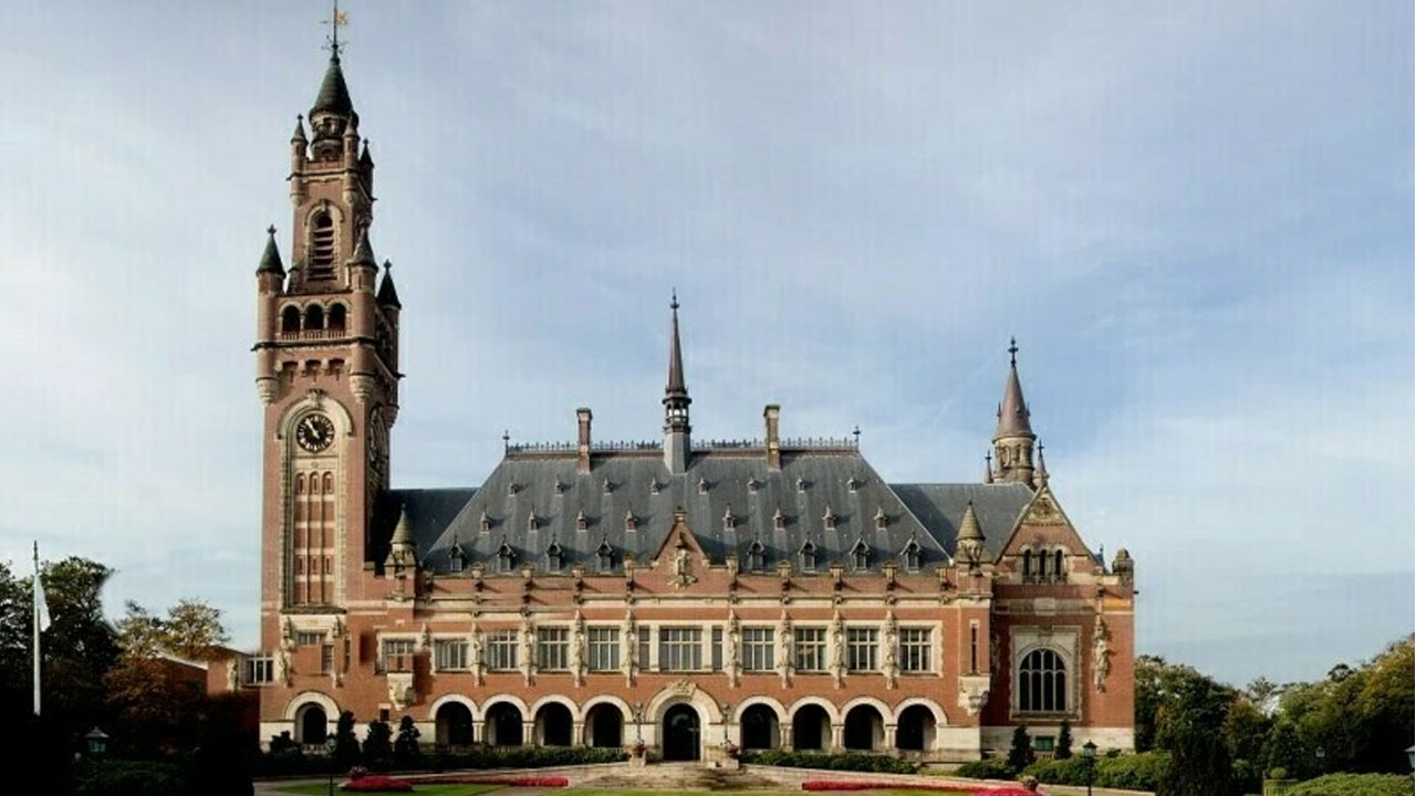 সিন্ধু পানি চুক্তি নিয়ে হেগের রায়কে ‘আইনি জয়’ হিসেবে দেখছে পাকিস্তান