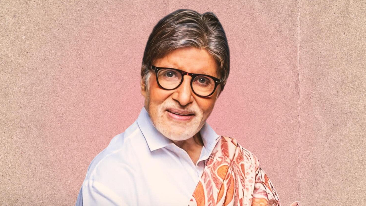 কাজের পরিবেশ নষ্টের অভিযোগ অমিতাভের বিরুদ্ধে!