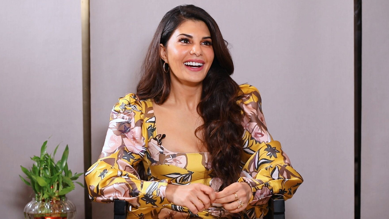 সব ছেড়ে আধ্যাত্মিকতায় মন দিলেন জ্যাকুলিন!