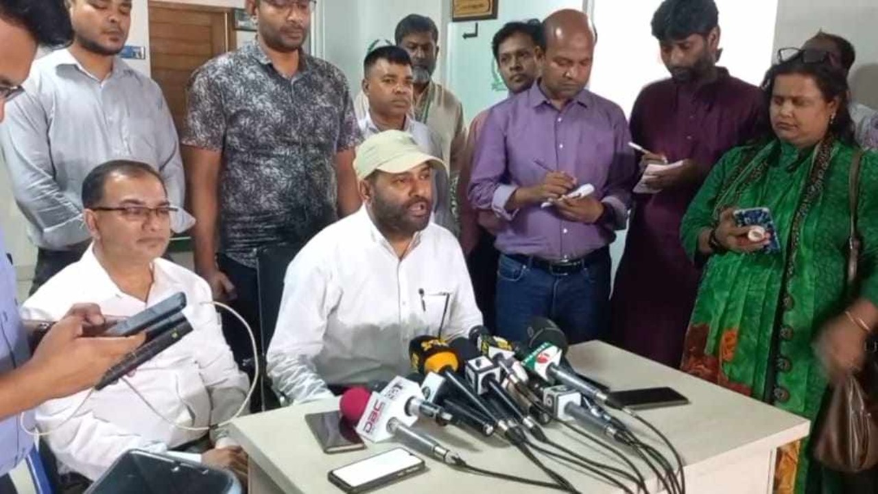 সরকারি চাকরিতে বাধ্যতামূলক হচ্ছে এনআইডি : ইসি