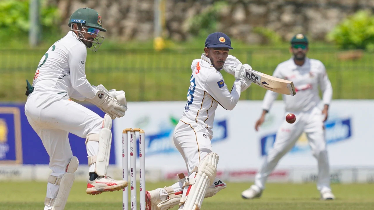 তৃতীয় দিনে যে পরিকল্পনা নিয়ে মাঠে নামবে বাংলাদেশ