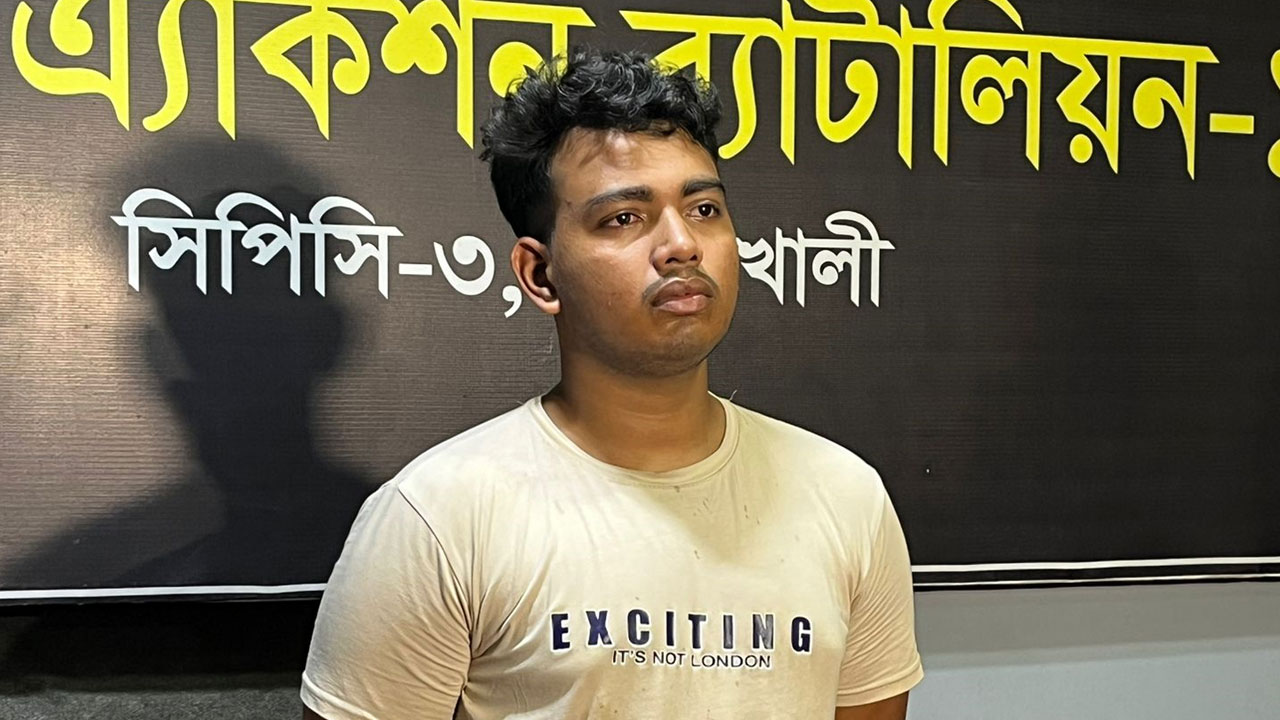 অনলাইনে পরিচয়, প্রেমের ফাঁদে ফেলে প্রেমিকাকে যৌনপল্লিতে বিক্রি