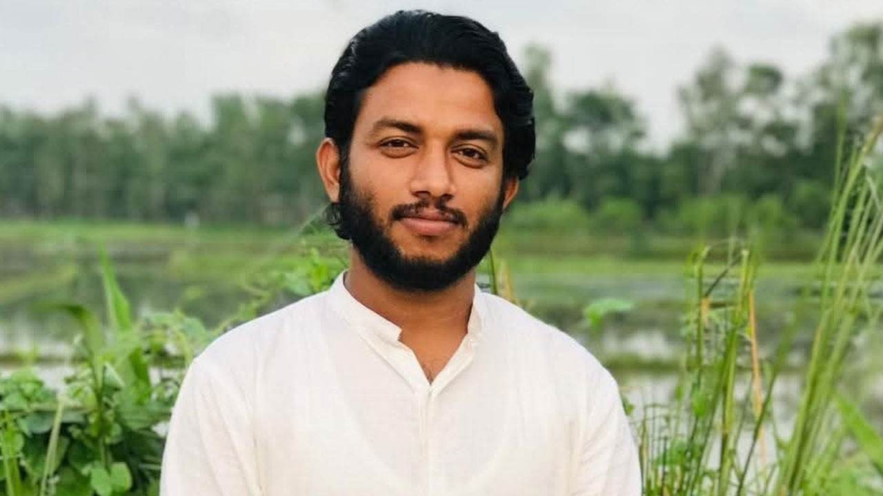 পরীক্ষার হলে দলবল নিয়ে প্রবেশ করা সেই ছাত্রদল নেতা বহিষ্কার