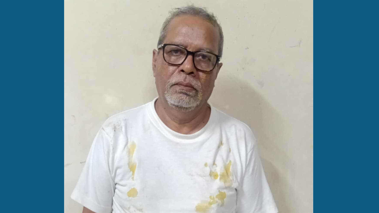 ২০১৮ সালের ‘ভুয়া নির্বাচন’ নিয়ে নুরুল হুদাকে জিজ্ঞাসাবাদ করবে পুলিশ