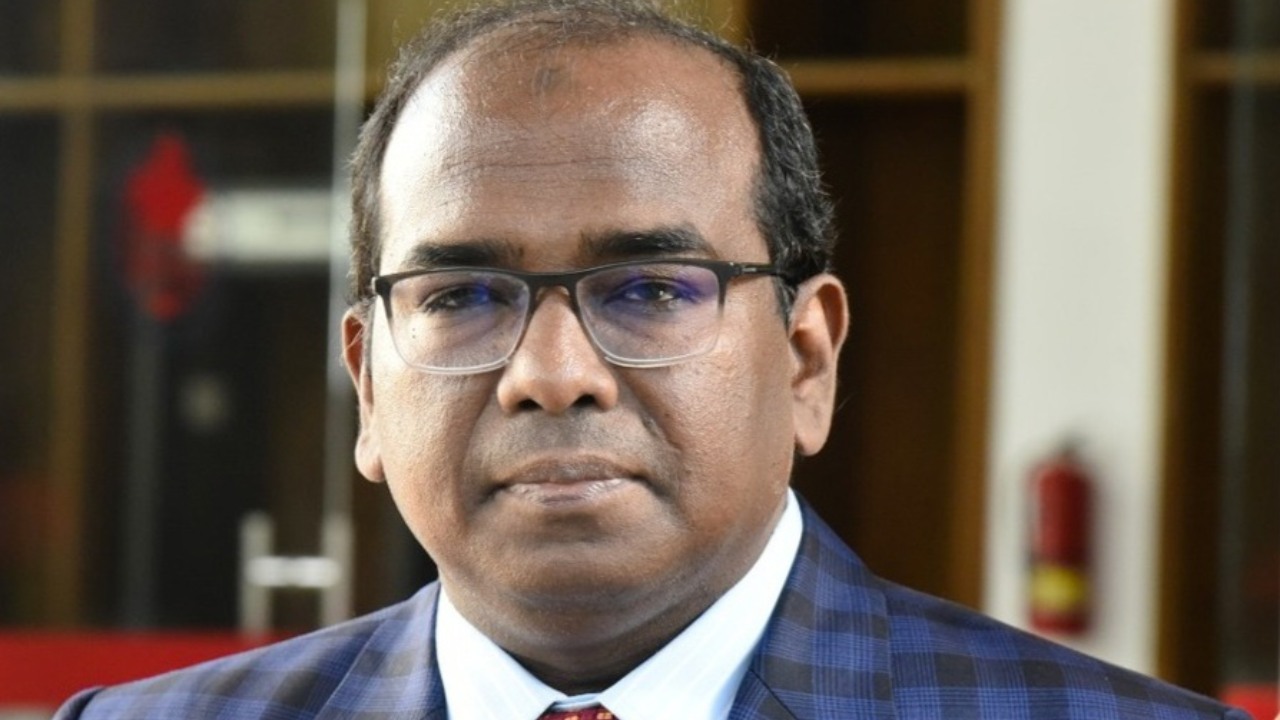 ফের জেনিথ লাইফের সিইও হলেন এসএম নুরুজ্জামান