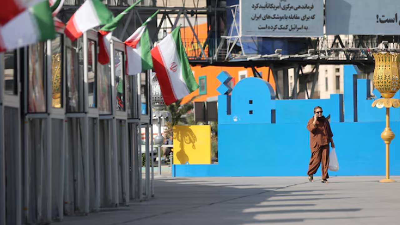 ট্রাম্প যুদ্ধবিরতি ঘোষণার পর কমছে তেলের দাম