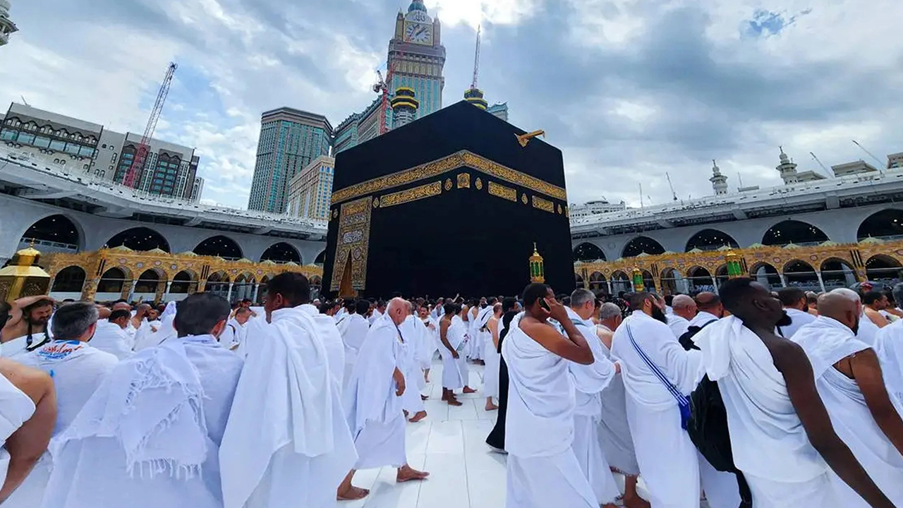 হজে গিয়ে ২২ বাংলাদেশির মৃত্যু