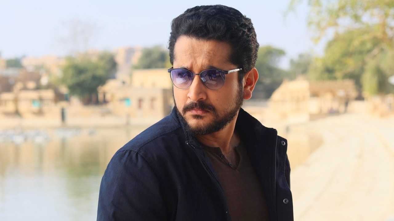 বাবা হওয়ার পর আবেগঘন পোস্ট পরমব্রতর