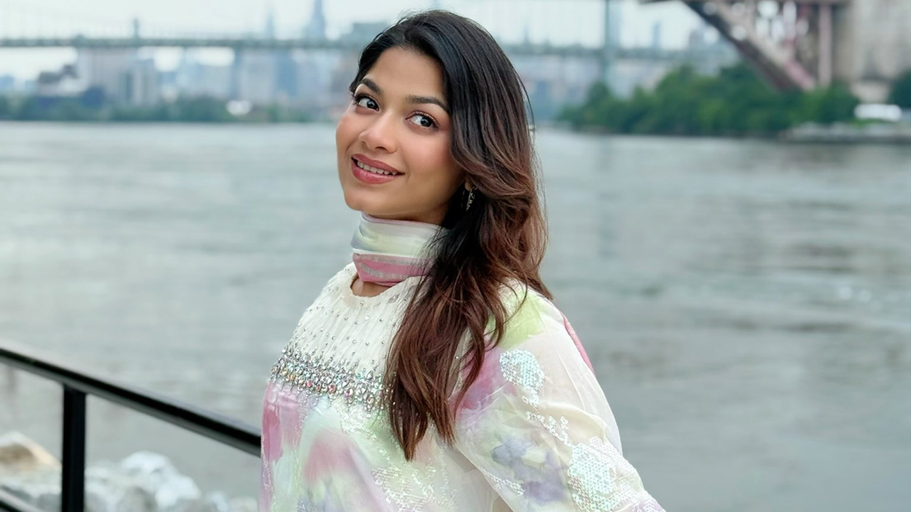 যাদের অভিনয় দেখে বড় হয়েছেন পারসা