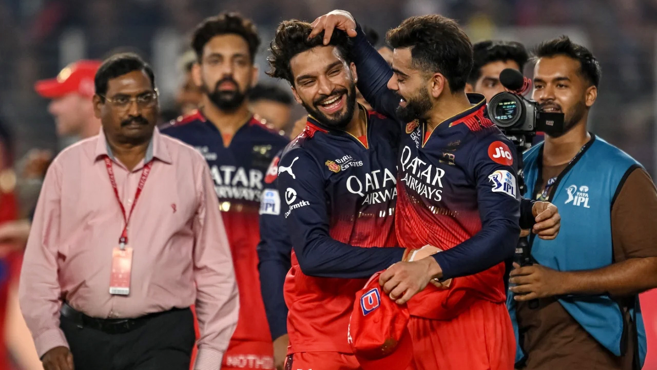 সর্বোচ্চ রান ও বাউন্ডারিতে আইপিএলে নতুন ইতিহাস