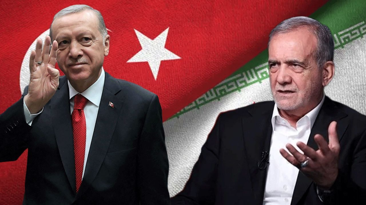 এরদোয়ানের সঙ্গে ইরানের প্রেসিডেন্টের ফোনালাপ