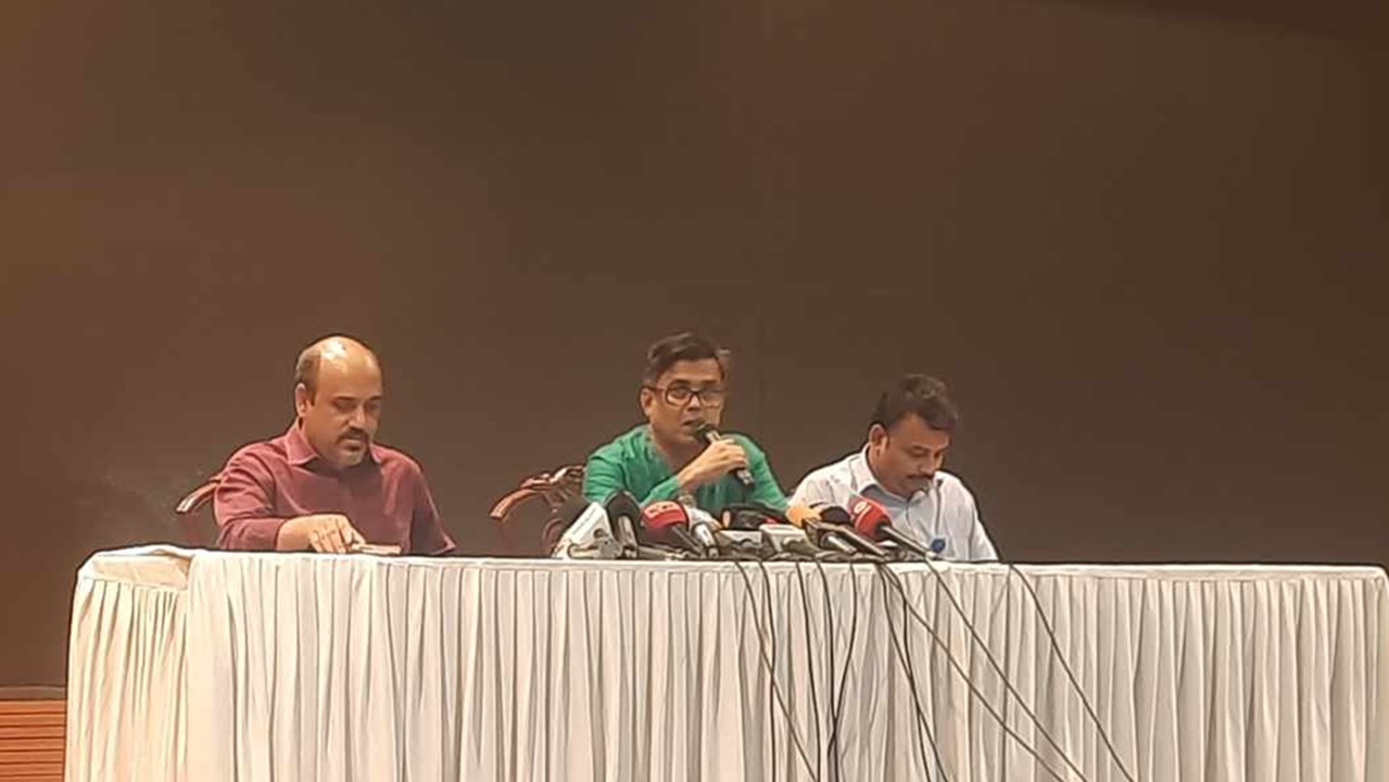 গুমের সঙ্গে যারা জড়িত তাদের বিচার দেশের মাটিতে হবে : প্রেস সচিব