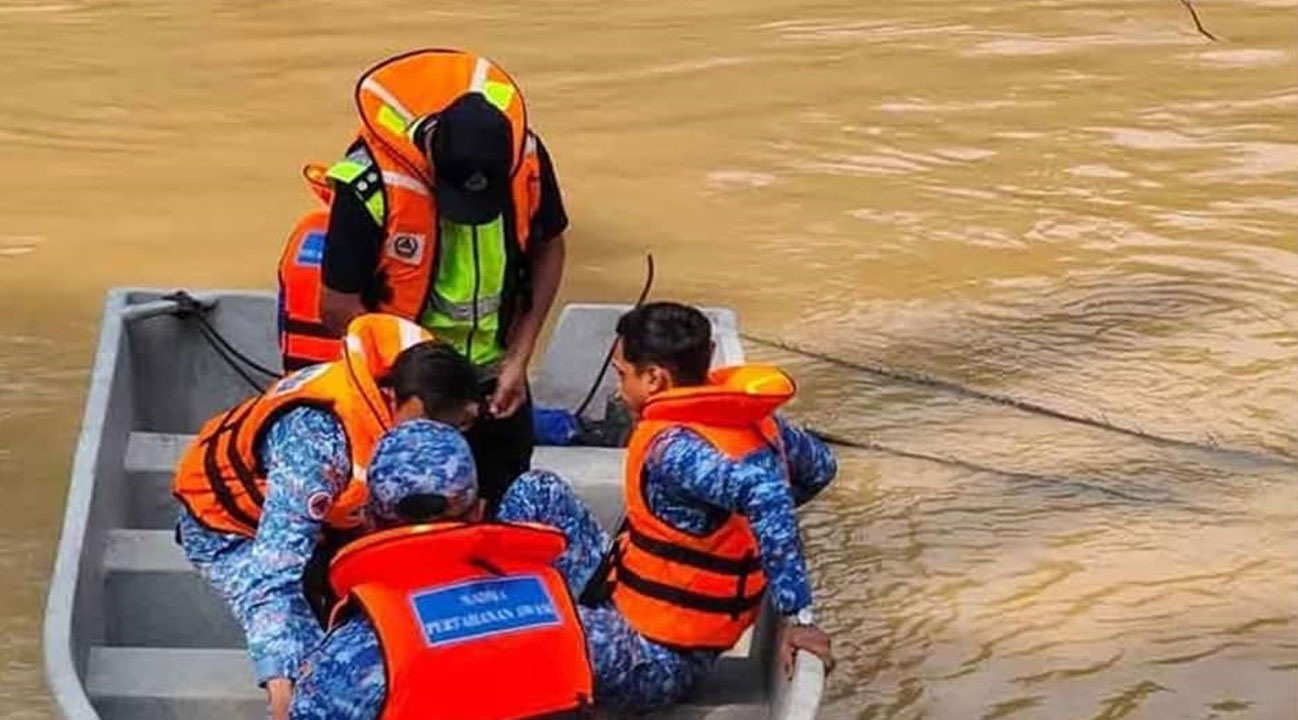 মালয়েশিয়ায় নদীতে মাছ ধরতে গিয়ে বাংলাদেশি নিখোঁজ