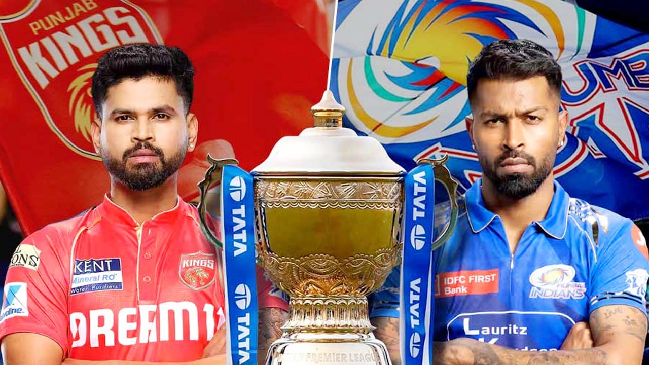 দ্বিতীয় কোয়ালিফায়ারে বৃষ্টির শঙ্কা কেমন, খেলা না হলে ফাইনালে যাবে কারা?