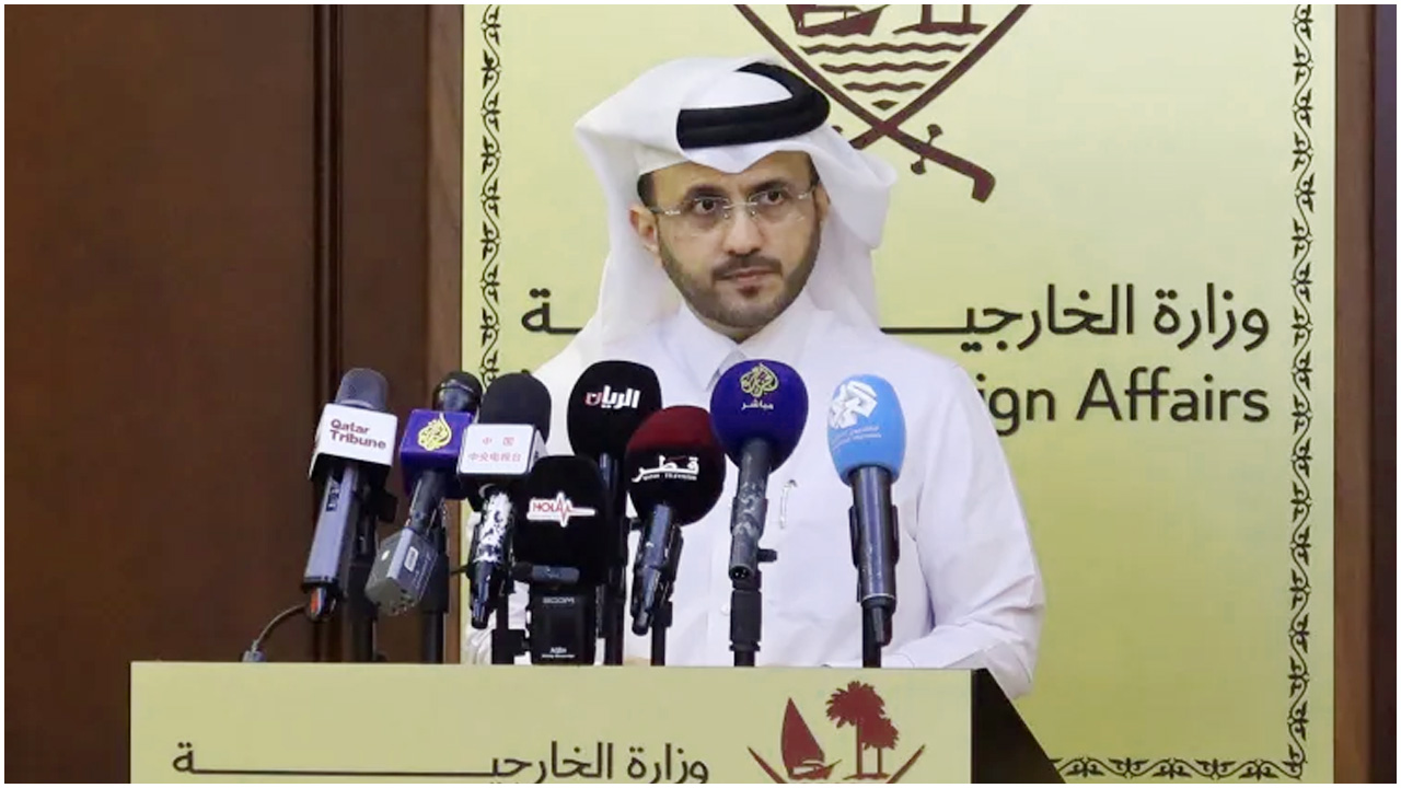 ইরানে ইসরায়েলি হামলার ‘ভয়াবহ পরিণতি’ হতে পারে : কাতার