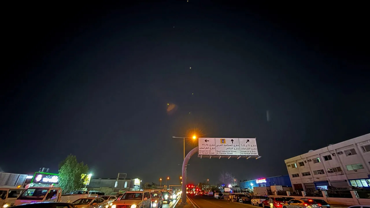 হামলা ‘ভ্রাতৃপ্রতিম কাতারের’ বিপক্ষে নয় : ইরান