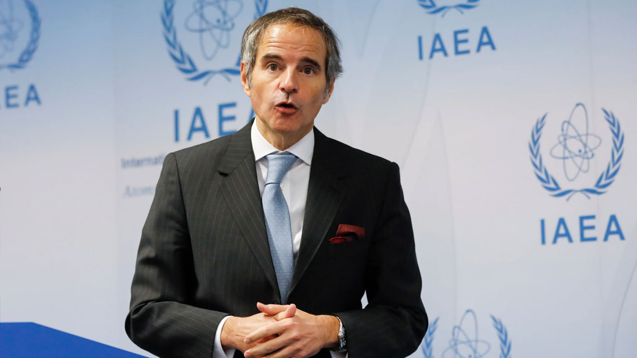 কয়েক মাসের মধ্যেই আবারও ইউরেনিয়াম সমৃদ্ধ করতে পারবে ইরান