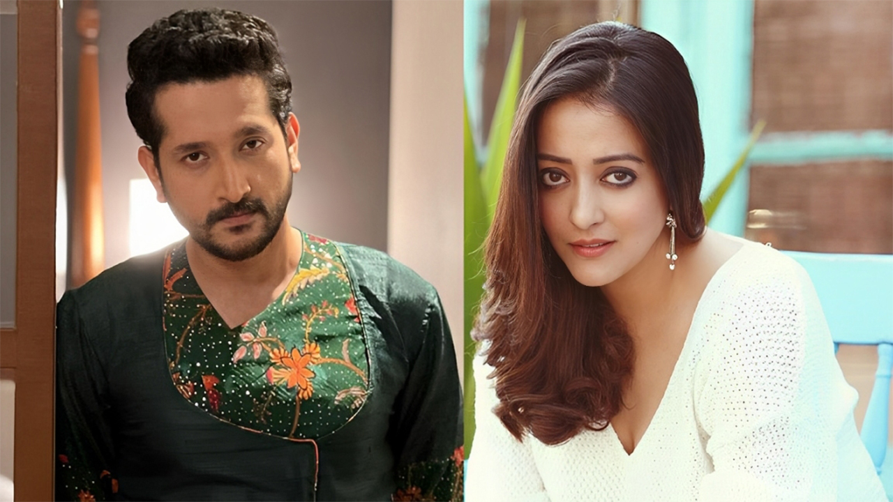 পরমব্রত বাবা হওয়াতে উচ্ছ্বাস প্রকাশ রাইমার