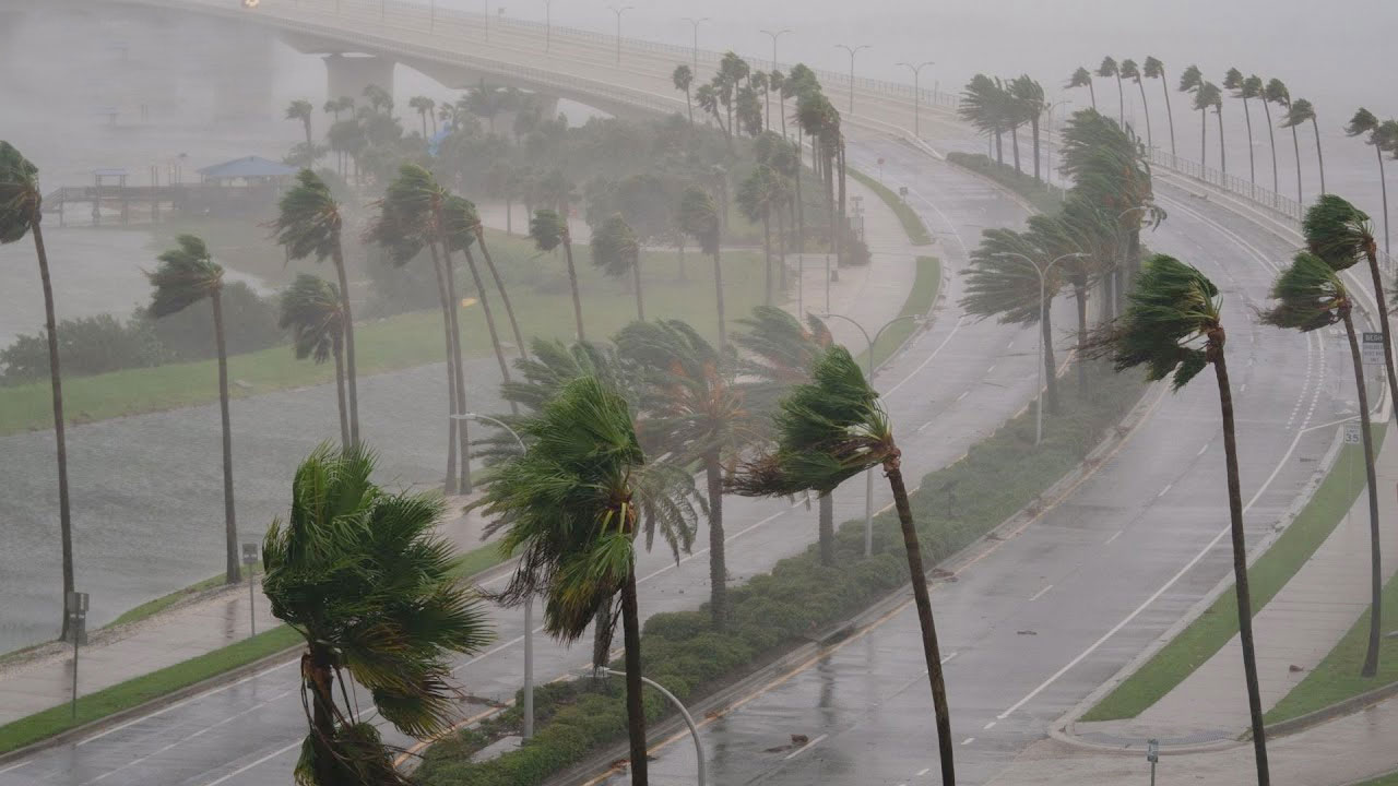 ঢাকাসহ ২০ অঞ্চলে ঝড়ের সতর্কতা