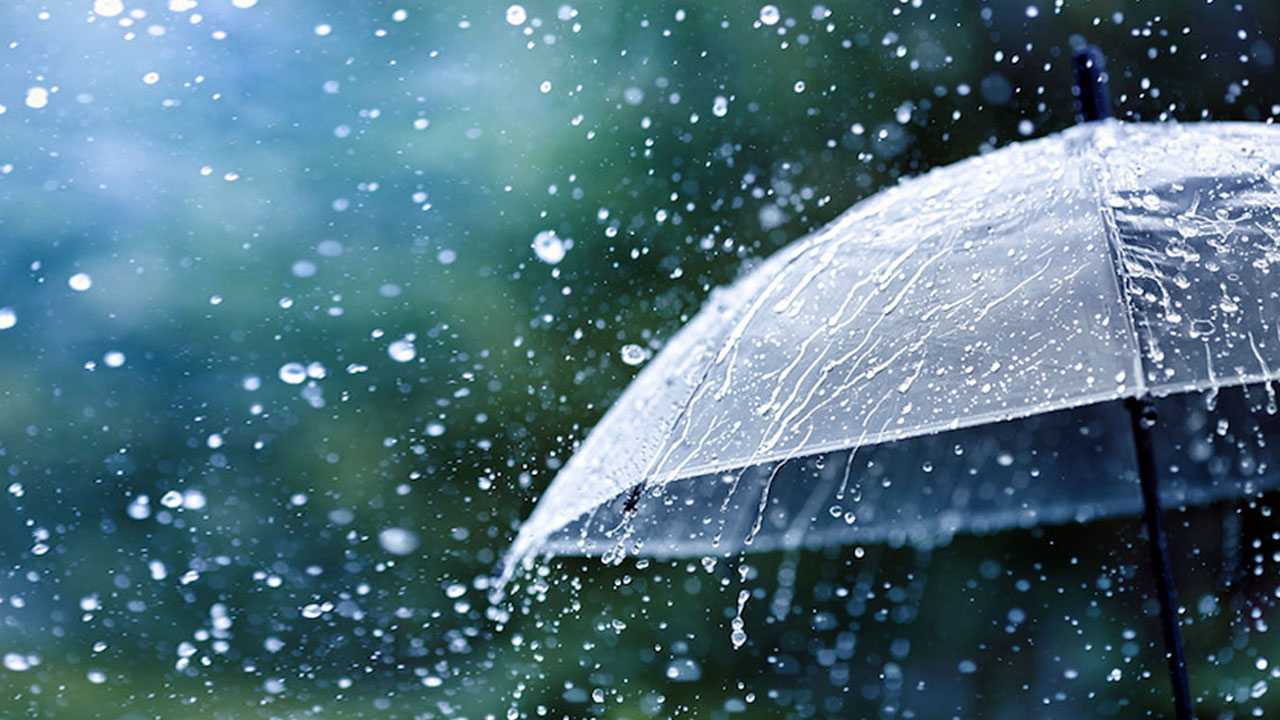 বাড়বে বৃষ্টিপাতের প্রবণতা