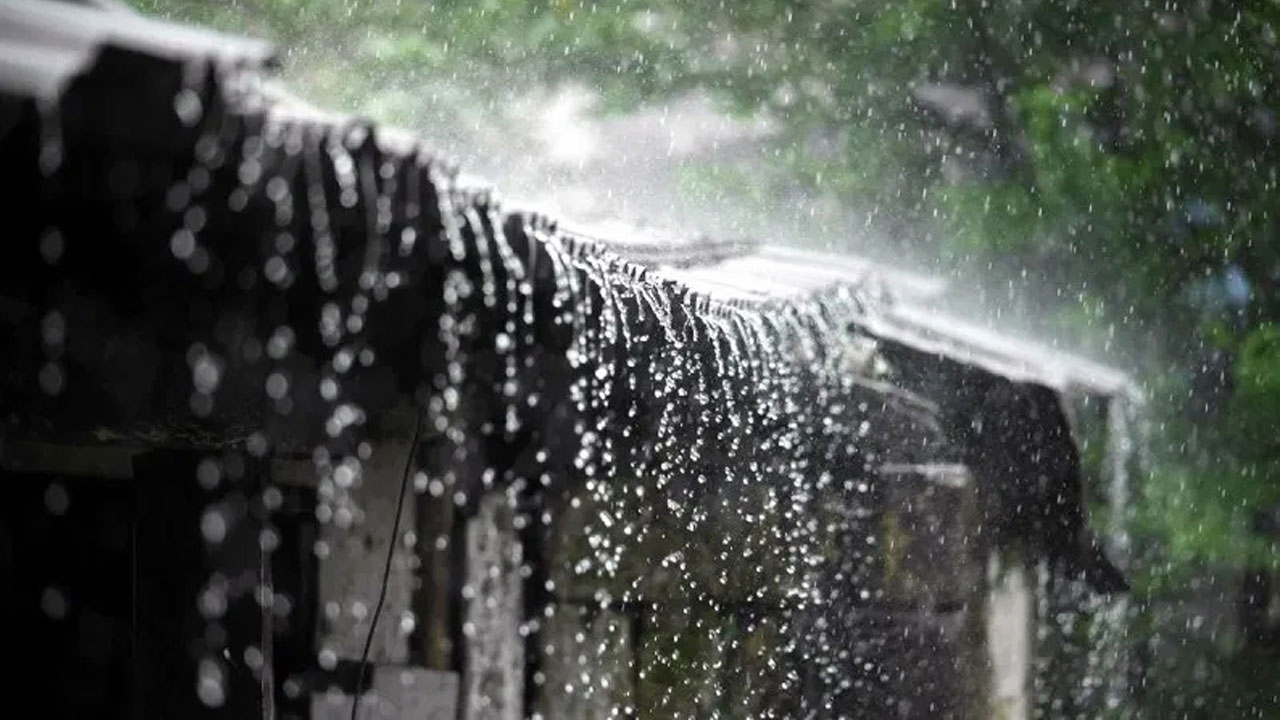 টানা পাঁচদিন বৃষ্টির আভাস