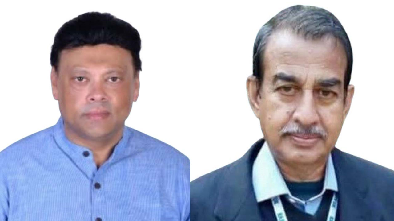 ১৭ বছর পর রাজনগর উপজেলা বিএনপির সম্মেলন, নতুন কমিটি গঠন