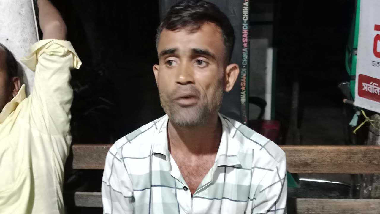 ডাকাতি করতে গিয়ে নারীকে ছুরিকাঘাত, গণপিটুনিতে ডাকাত নিহত