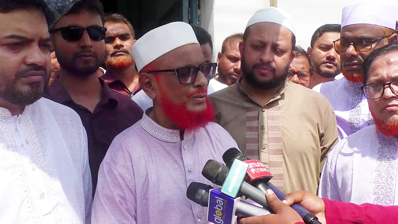 বিপ্লবের সুফল স্থায়ী করতে হলে সংস্কার প্রয়োজন : এটিএম আজহারুল ইসলাম