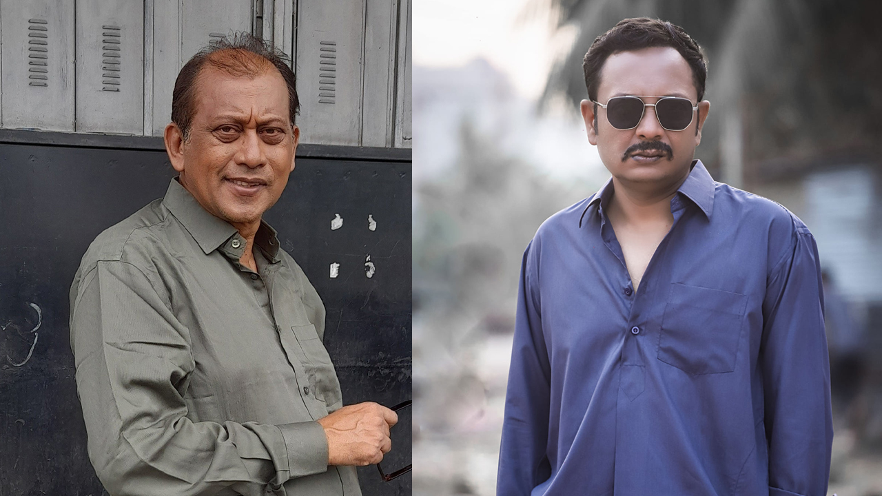 ‘সমু চৌধুরী অভিনয়শিল্পী সংঘের তত্ত্বাবধানে আছেন’