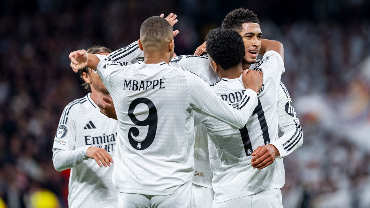 রিয়ালের নতুন শুরুর আগে ড্রেসিংরুমে দুশ্চিন্তা 