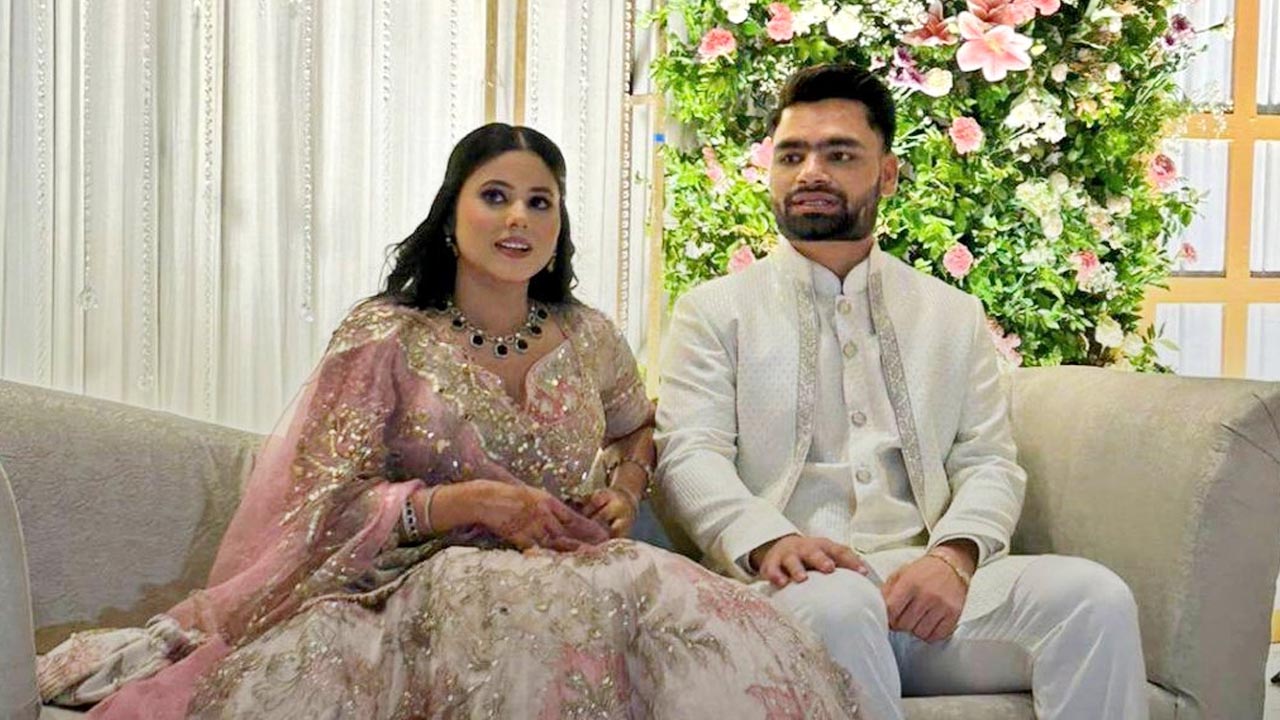 রাজনীতিবিদের সঙ্গে বিয়ের দিনক্ষণ চূড়ান্ত, এর মধ্যেই বড় সিদ্ধান্ত রিঙ্কুর