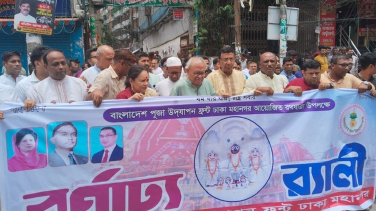 বিএনপির নাম ভাঙিয়ে সুবিধাভোগীরা আন্দোলন করছে : রিজভী