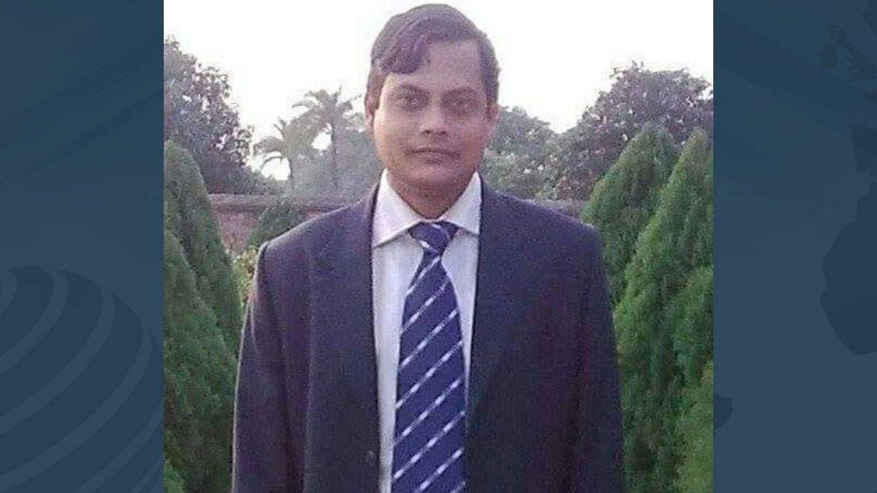 হত্যা মামলায় বেরোবি শিক্ষক গ্রেপ্তার