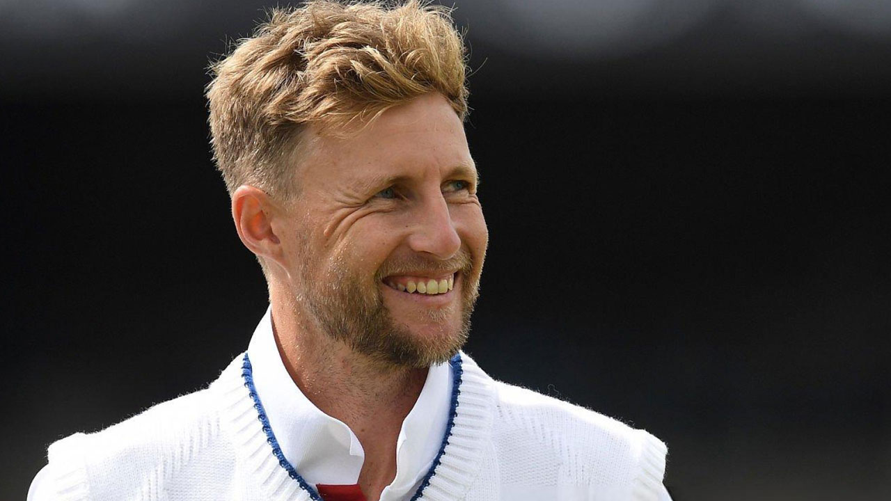 জো রুটের বিশ্বরেকর্ড