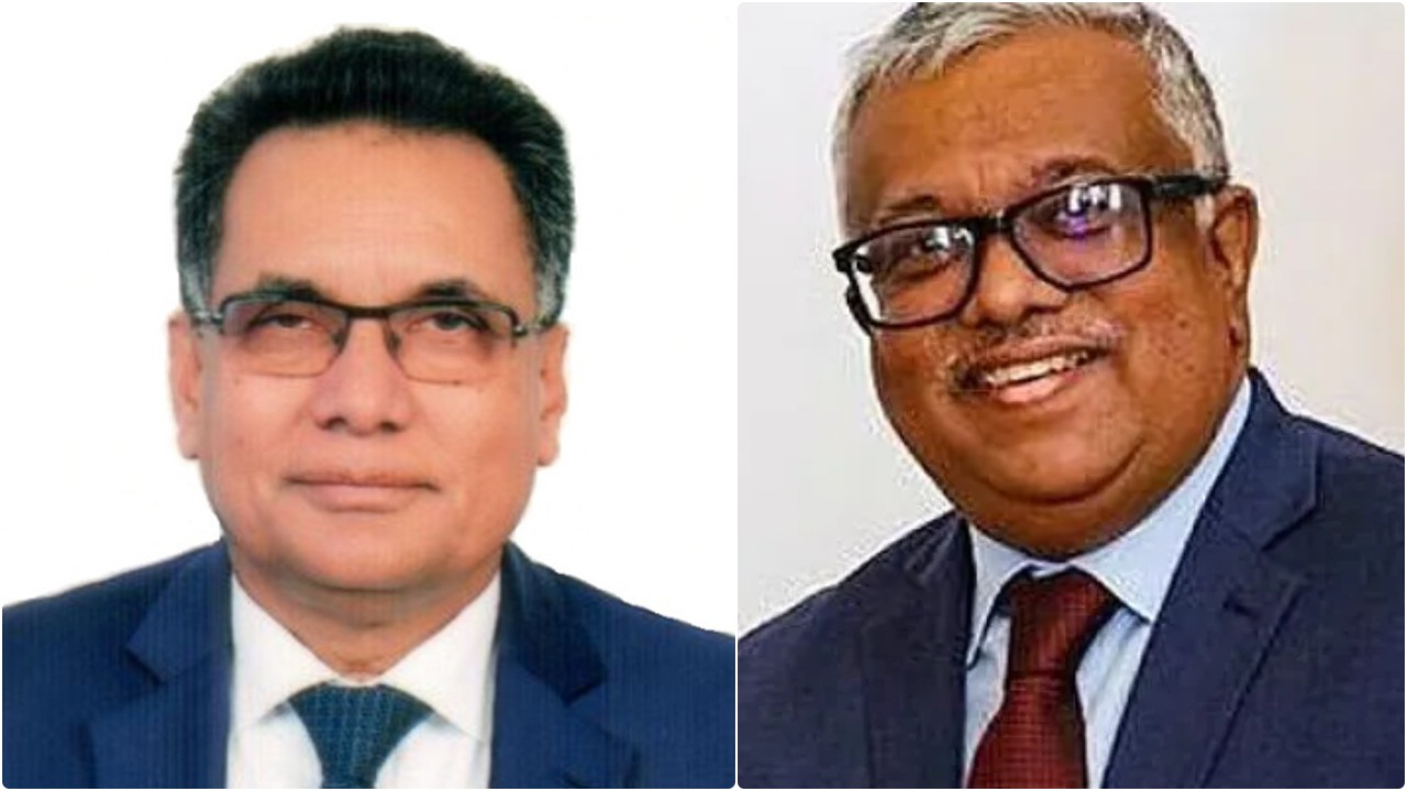 ঘরে ফিরছেন রুহুল, নতুন চ্যালেঞ্জ কাঁধে নিচ্ছেন সিয়াম