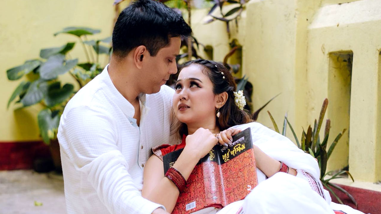 যদি মরে যাই কোনো আফসোস থাকবে না : চমক