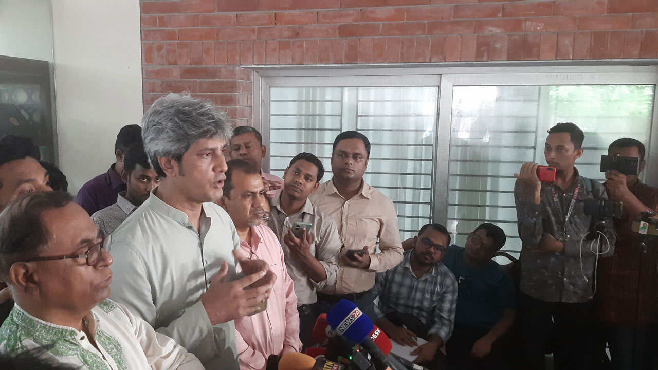 প্রধানমন্ত্রী সর্বোচ্চ ১০ বছর দায়িত্ব পালন করতে পারবেন