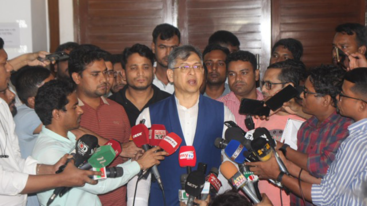 হে সংস্কার তোমাকে পাওয়ার জন্য আর কতকাল আলাপ-আলোচনা