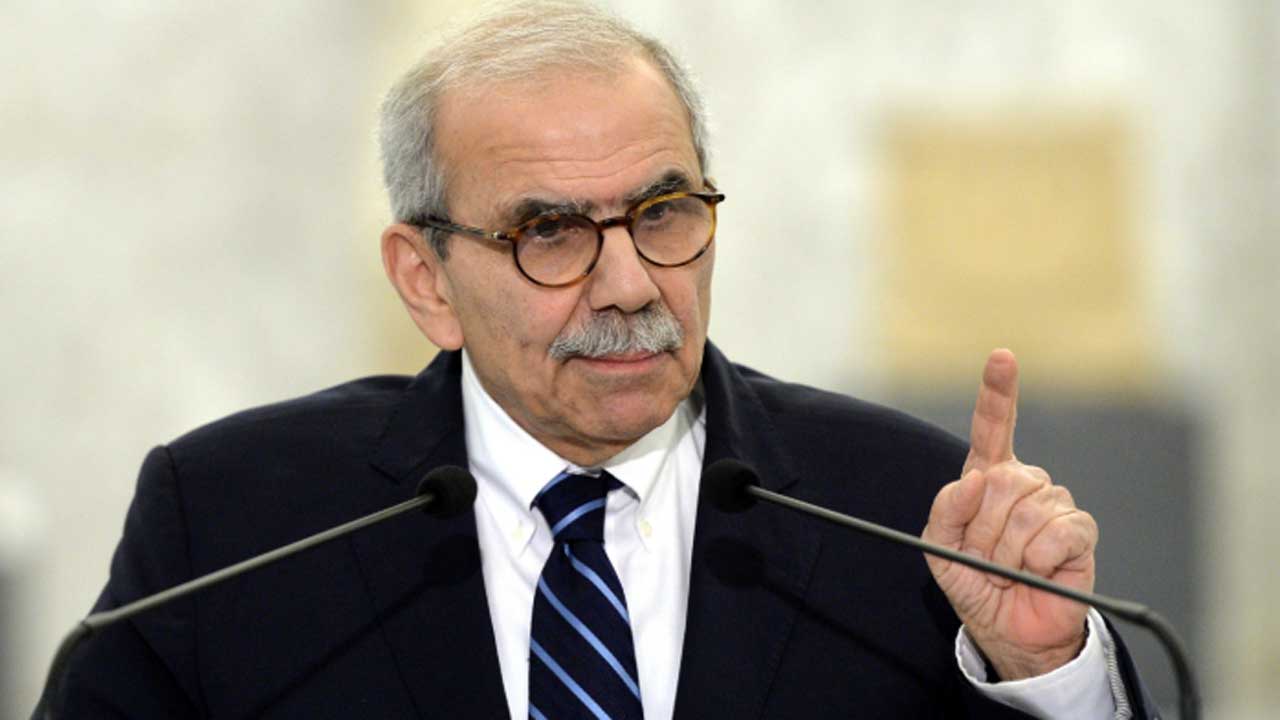 আকাশসীমা বন্ধ ঘোষণার সময় কাতারের পথে ছিলেন লেবাননের প্রধানমন্ত্রী