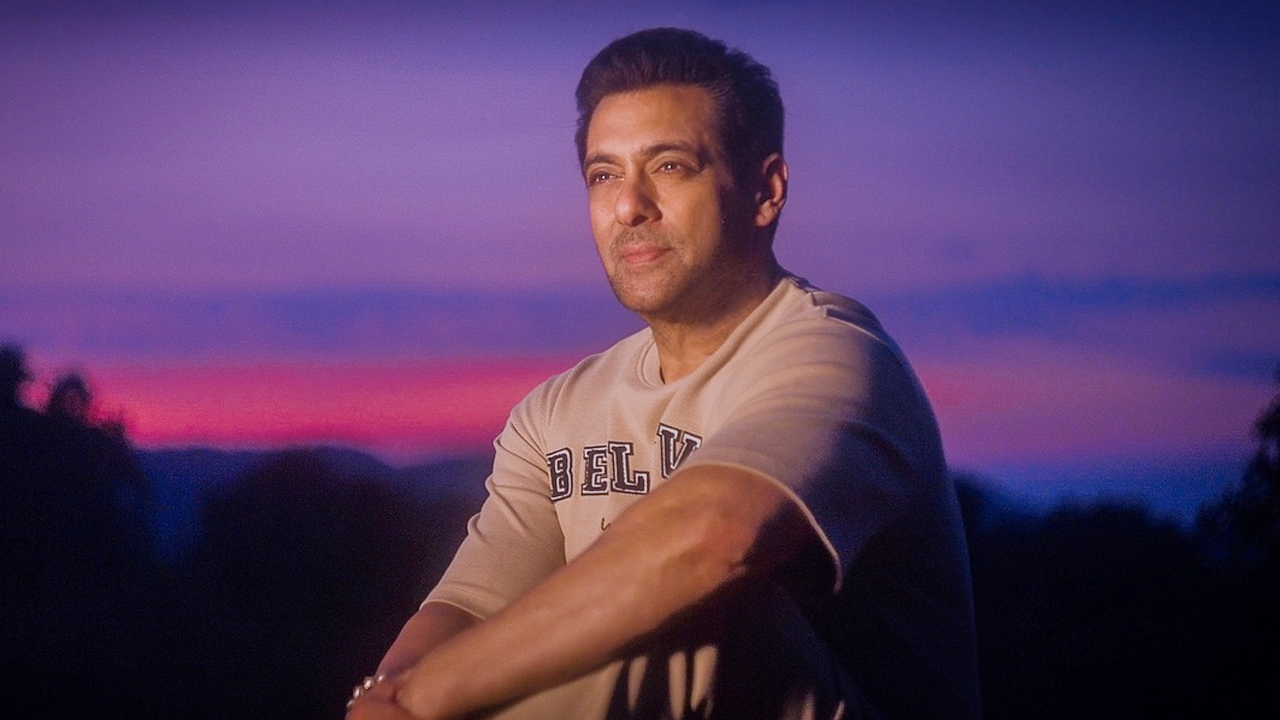 অপ্রীতিকর পরিস্থিতির মুখোমুখি সালমান, নিরাপত্তা নিয়ে উঠেছে প্রশ্ন