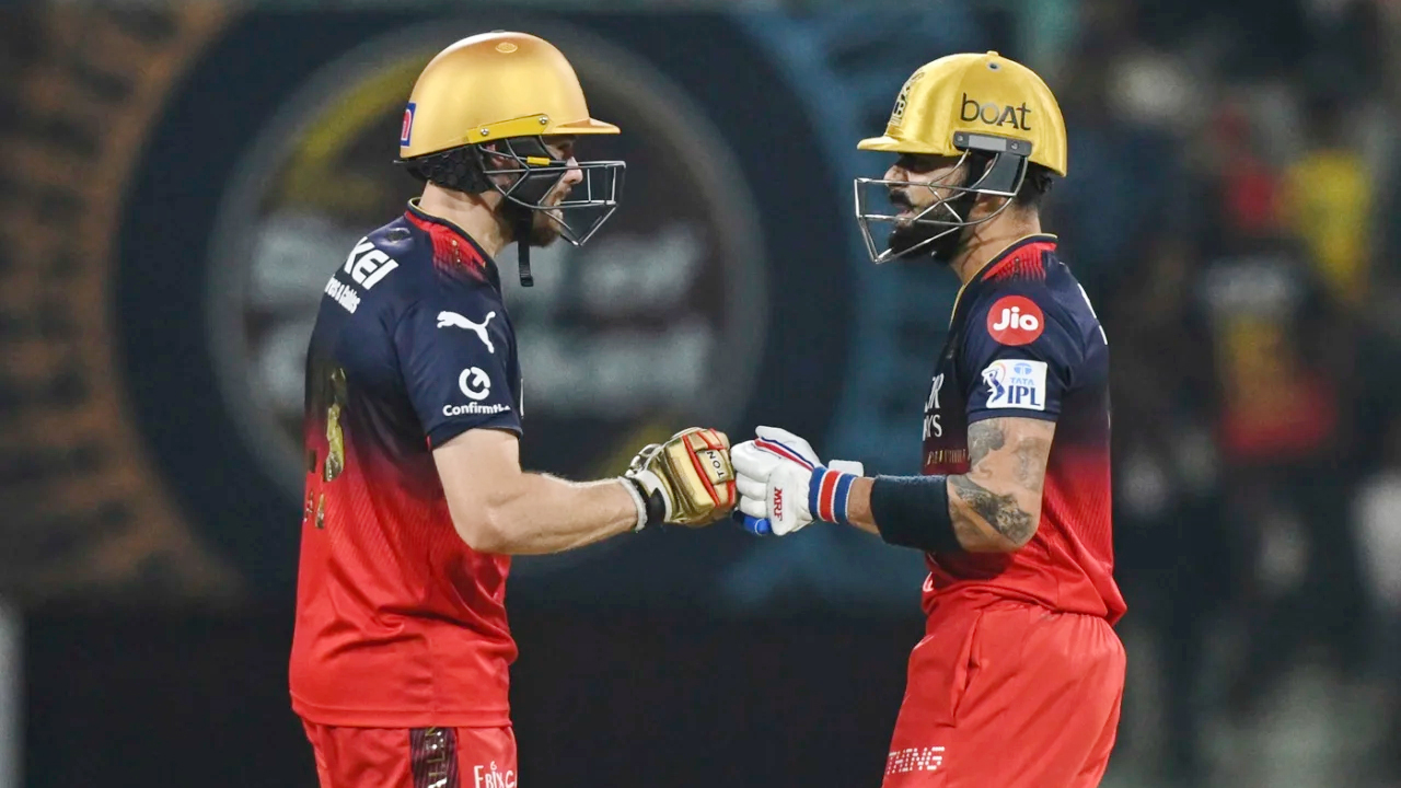 দুশ্চিন্তা কমলো বেঙ্গালুরুর, ফাইনালের জন্য ফিরলেন বিদেশি তারকা