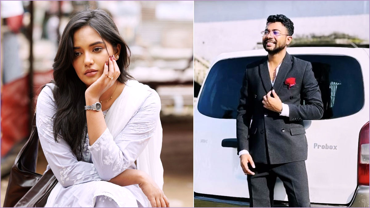 ভয়াবহ সড়ক দুর্ঘটনায় প্রাণ হারালেন অভিনেত্রী মাহির ‘ভাই’