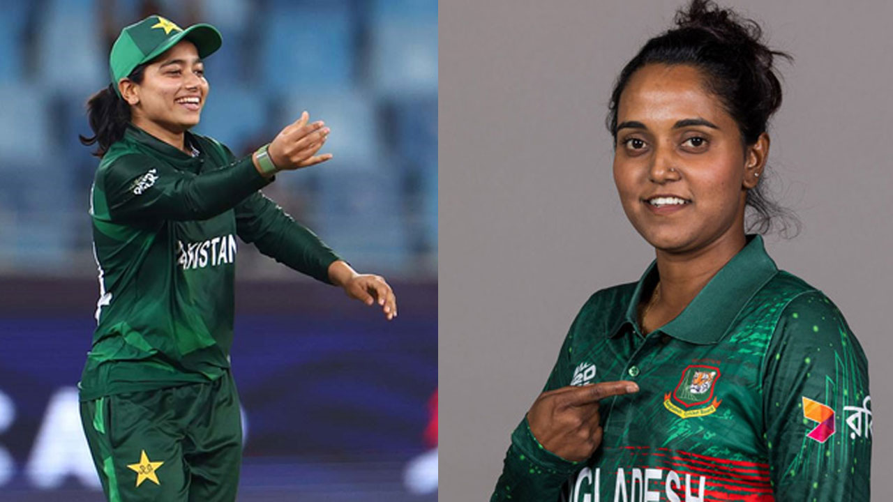 বিশ্বকাপ নিশ্চিতের পর জ্যোতিকে প্রথম ফোন করেছিলেন যিনি