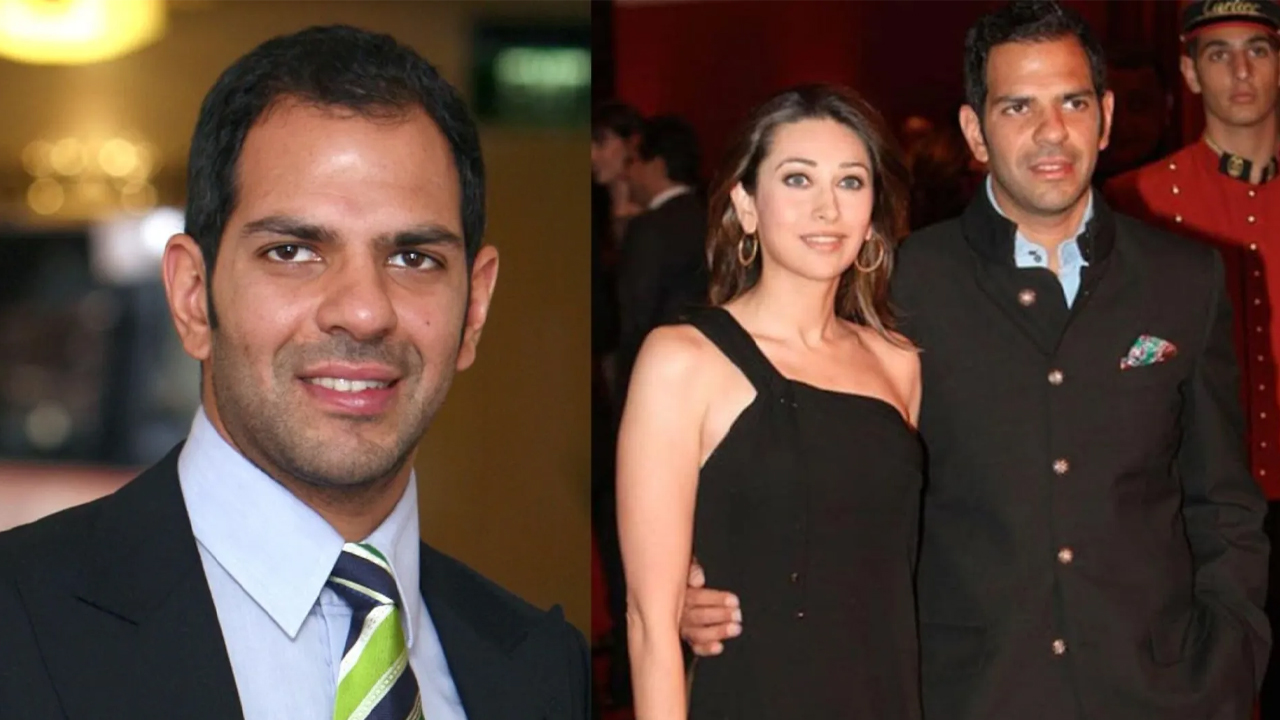 কারিশমার প্রাক্তন স্বামীর মৃত্যুর ছয়দিন পরও শেষকৃত্য হয়নি