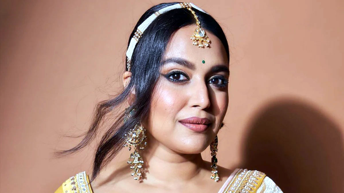 ফিলিস্তিনের পক্ষে সরব হওয়ায় আক্রমণের মুখে ভারতীয় অভিনেত্রী