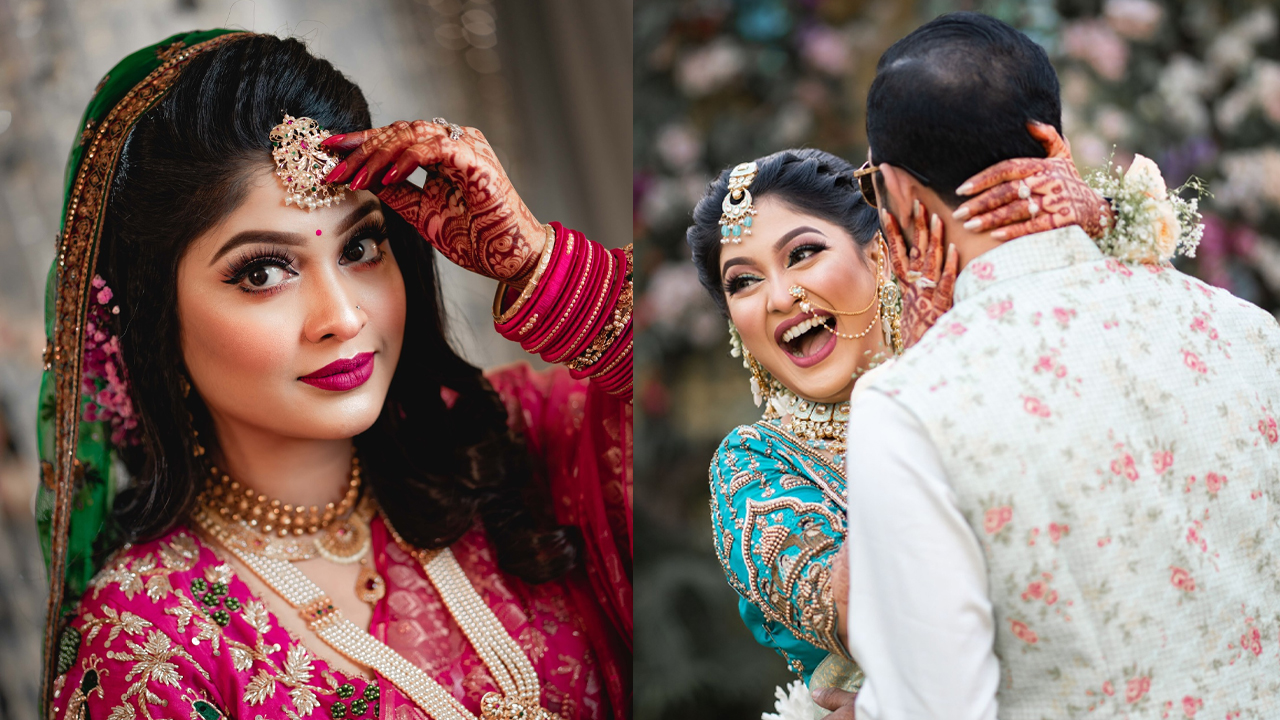 পরকীয়ার গুঞ্জনে মুখ খুললেন সারিকা