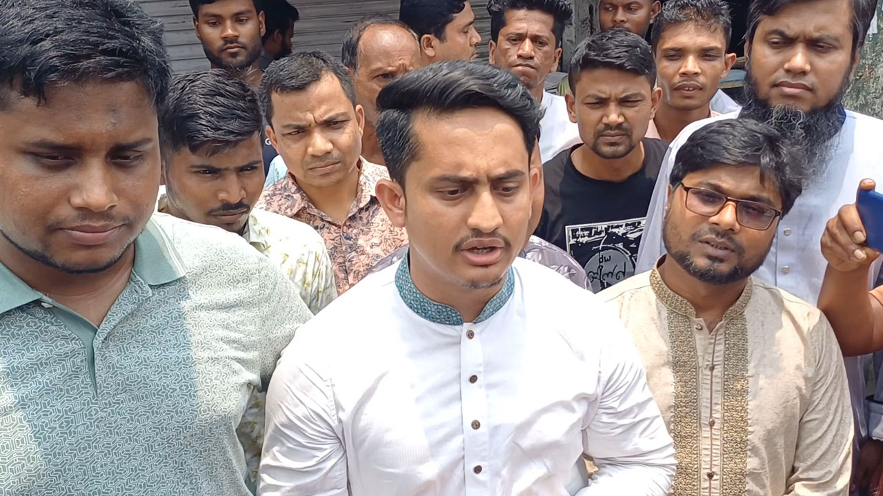 সংস্কার সম্পন্ন হলে এপ্রিলে নির্বাচন নিয়ে দ্বিমত নেই : সারজিস